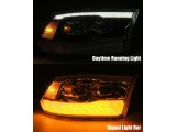Headlights